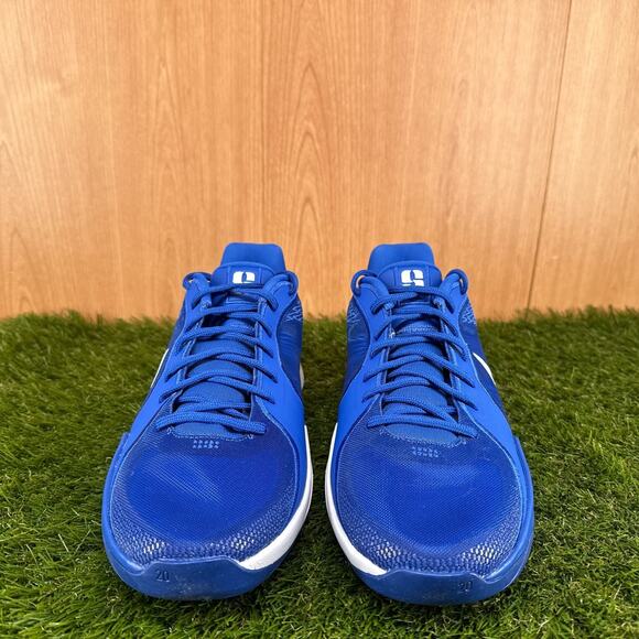 Nike Sabrina 2 TB Game Royal HF3234-400 Women’s 12 / Men’s 10.5 NWOB